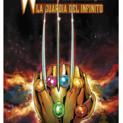 Wolverine: La Guardia del Infinito