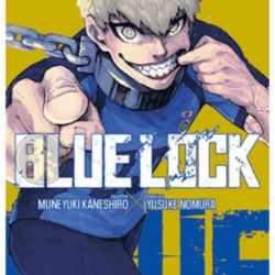 Blue Lock 23
