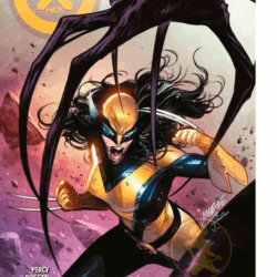 PREVENTA 04-10-24 - X-men 40: Destinode X Parte 02