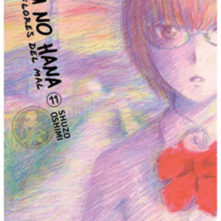 Aku No Hana 11 (Último tomo)