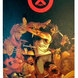 X-Men 39 - Los sospechosos inusuales