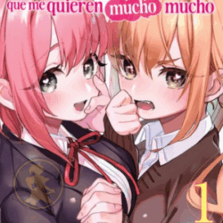 Mis 100 novias que me quieren mucho mucho 01