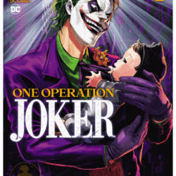 One operation Joker 01