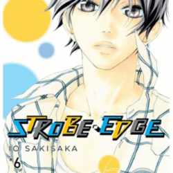 Strobe Edge 06