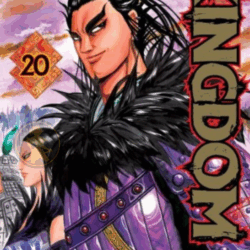 Kingdom 20
