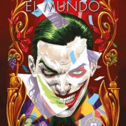 JOKER: EL MUNDO