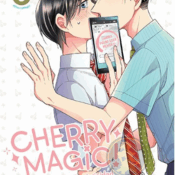 Cherry Magic 05
