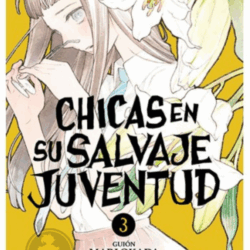 Chicas en su salvaje juventud 03