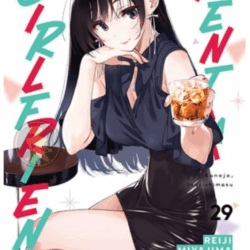 Rent-A-Girlfriend 29