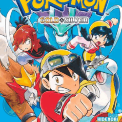Pokemon - Gold & Silver 06