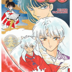 Inuyasha 13