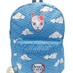 Mochila Demon Slayer - Sakonji (Tanjiro)