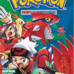 Pokemon - Ruby and Sapphire 03