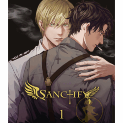 Sanctify 01