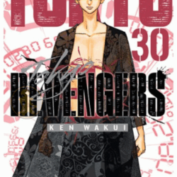 Tokyo Revengers 30