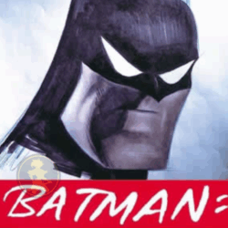 Batman: La serie de animación