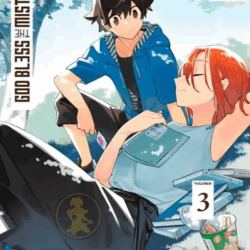 God Bless The Mistaken 03