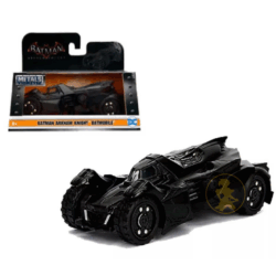 Batimóvil Batman Arkham Knight