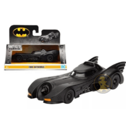 Batimóvil Batman 1989