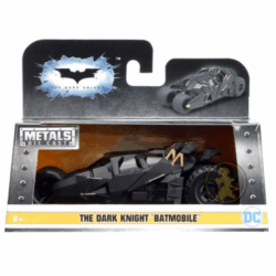 Batimóvil Batman The Dark Night
