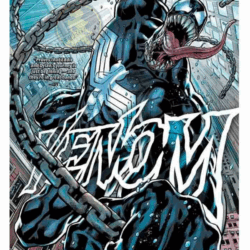 VENOM VOL. 1 RECURSION  