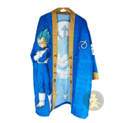 Kimono/Yukata Dragon Ball - Vegeta