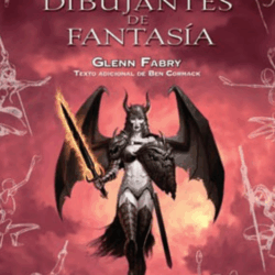 Anatomía para dibujantes de fantasía
