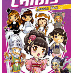 Cómo dibujar y pintar Chibis