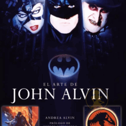 El arte de John Alvin