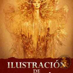 Ilustración de Fantasía