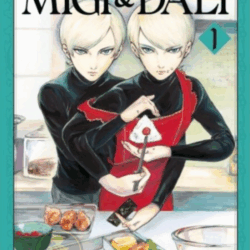 Migi & Dali 01