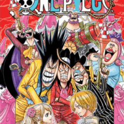 One Piece 86
