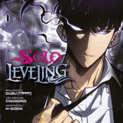 Solo Leveling 07