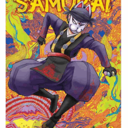 The Elusive Samurai 09