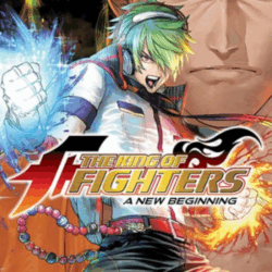 The King Of Fighters: A New Beginning 02
