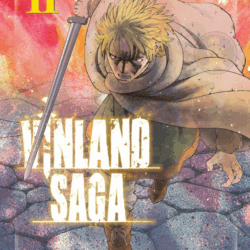 Vinland Saga 11