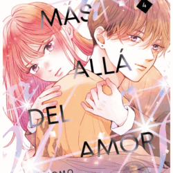 Más allá del amor 04