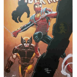 The Amazing Spider-Man 03 - Los nuevos Siniestros - Parte 02 ( Nueva serie)