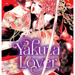 Yakuza Lover 03