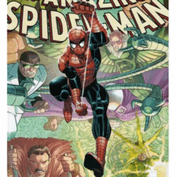 The Amazing Spider-Man 03 - Los nuevos Siniestros - Parte 01 ( Nueva serie)