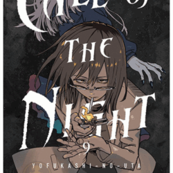 Call Of The Night 09