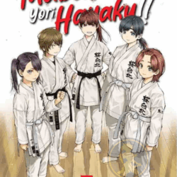 Mabataki Yori Hayaku!! 07