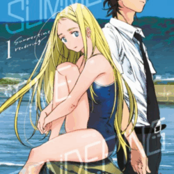 Summertime Rendering 01