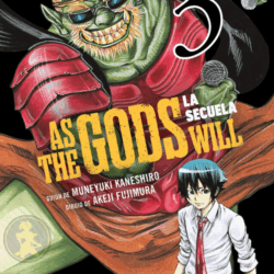 As The Gods Will - La secuela 03
