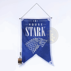 Banderin Game of Trhones - Stark
