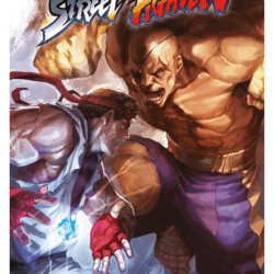 STREET FIGHTER VOL. 1