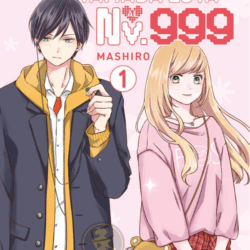Mi amor por Yamada está al Nv. 999 01