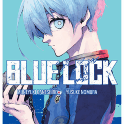 Blue Lock 24
