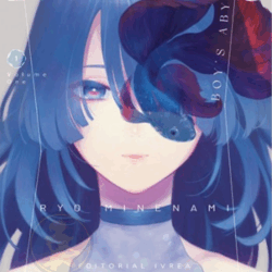 BOYS ABYSS 01