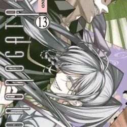 Mononogatari 13